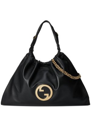 Gucci large Blondie tote bag