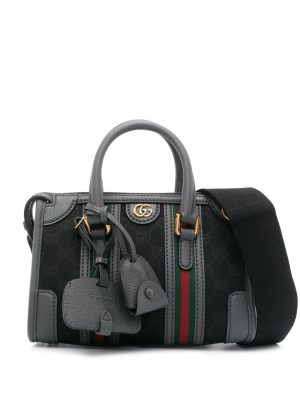 Gucci Mini Canvas tote bag