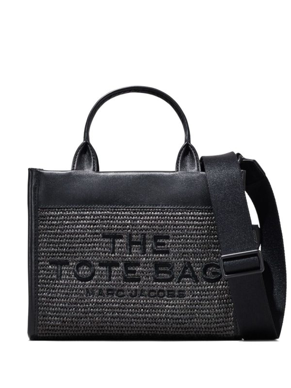 Marc Jacobs The Woven DTM Small Tote bag