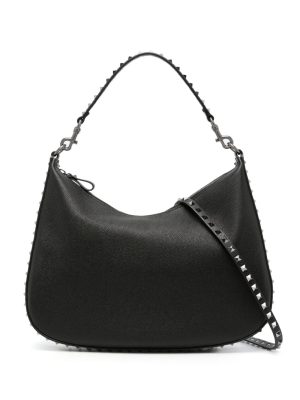 Valentino Garavani Rockstud leather crossbody bag