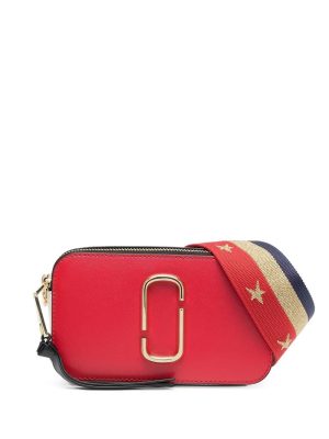 Marc Jacobs The Snapshot camera bag