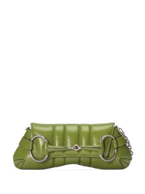 Gucci medium Horsebit Chain quilted bag