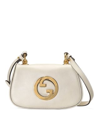 Gucci mini Blondie shoulder bag