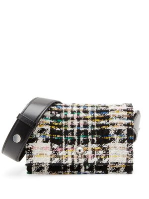 Alexander McQueen small Skull Bag
