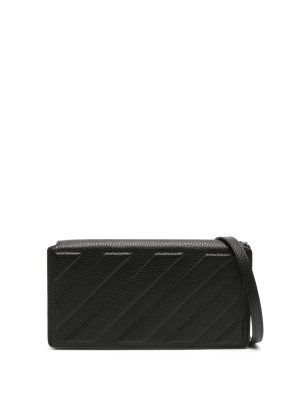 Off-White 3D Diag messenger bag