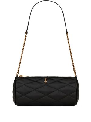 Saint Laurent Sade tube bag