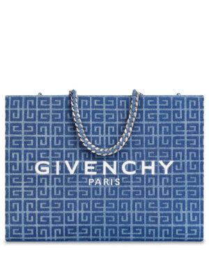 Givenchy medium G-Tote bag
