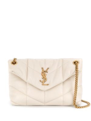 Saint Laurent small Kate tassel shoulder bag