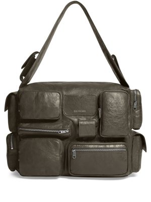 Balenciaga large Superbusy Sling shoulder bag