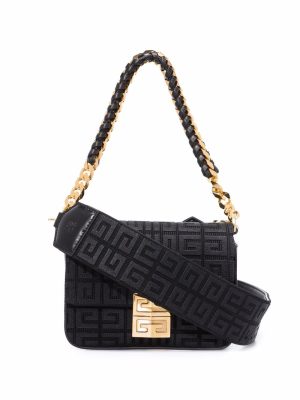 Givenchy 4G jacquard crossbody bag