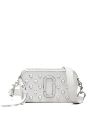 Marc Jacobs The Rhinestone Small Curve shoulder bag