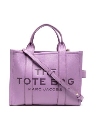 Marc Jacobs The Leather Medium Tote bag