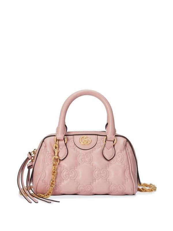 Gucci GG Matelassé min bag