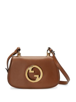 Gucci mini Blondie shoulder bag