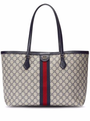 Gucci medium Ophidia tote bag