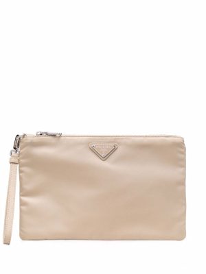 Prada Re-Nylon Gabardine pouch
