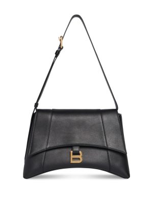 Balenciaga medium Treize leather shoulder bag