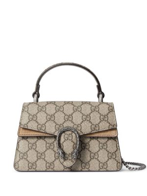 Gucci mini Dionysus top handle bag