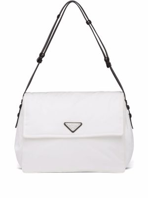Prada Re-Nylon padded shoulder bag