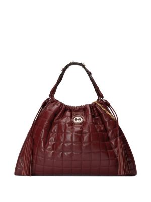 Gucci large Deco tote bag