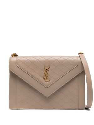 Saint Laurent Gabby leather shoulder bag
