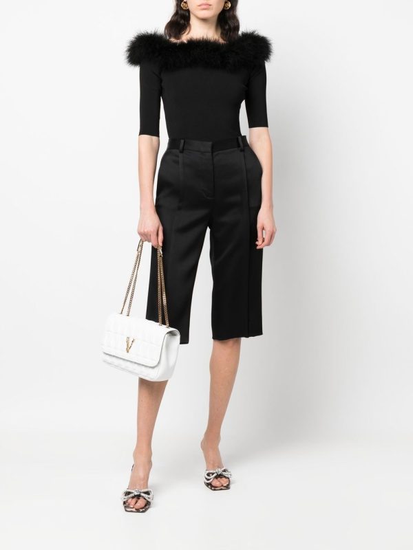 Versace Virtus shoulder bag - Image 2