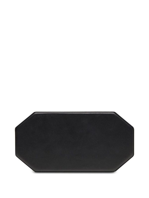 Balenciaga Cheri leather clutch bag - Image 2