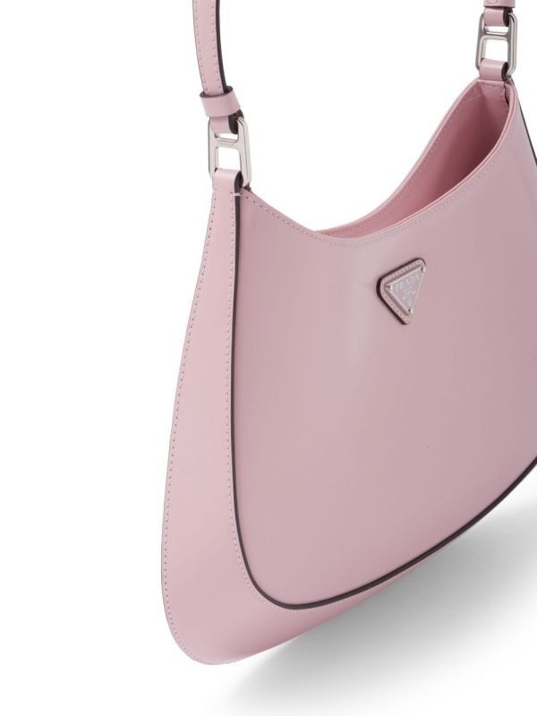 Prada Cleo leather shoulder bag - Image 2