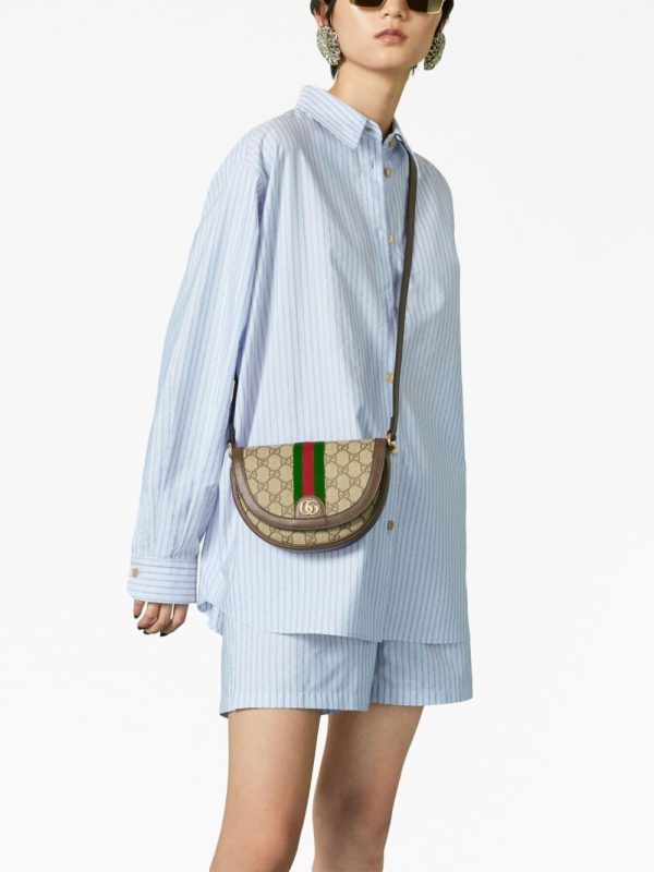 Gucci GG Ophidia mini bag - Image 2