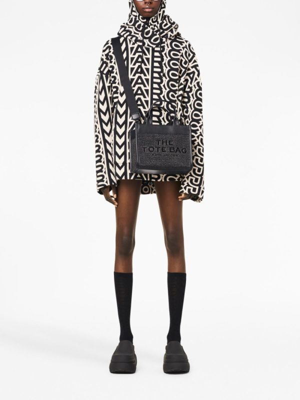 Marc Jacobs The Woven DTM Small Tote bag - Image 2