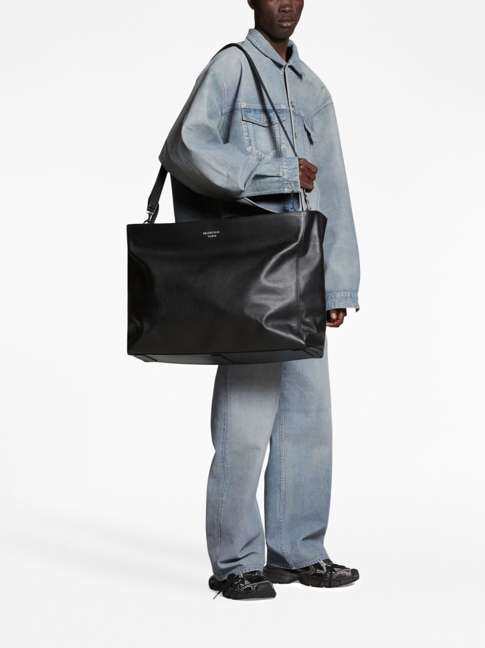 Balenciaga Passenger Carry All XL tote bag - Image 2
