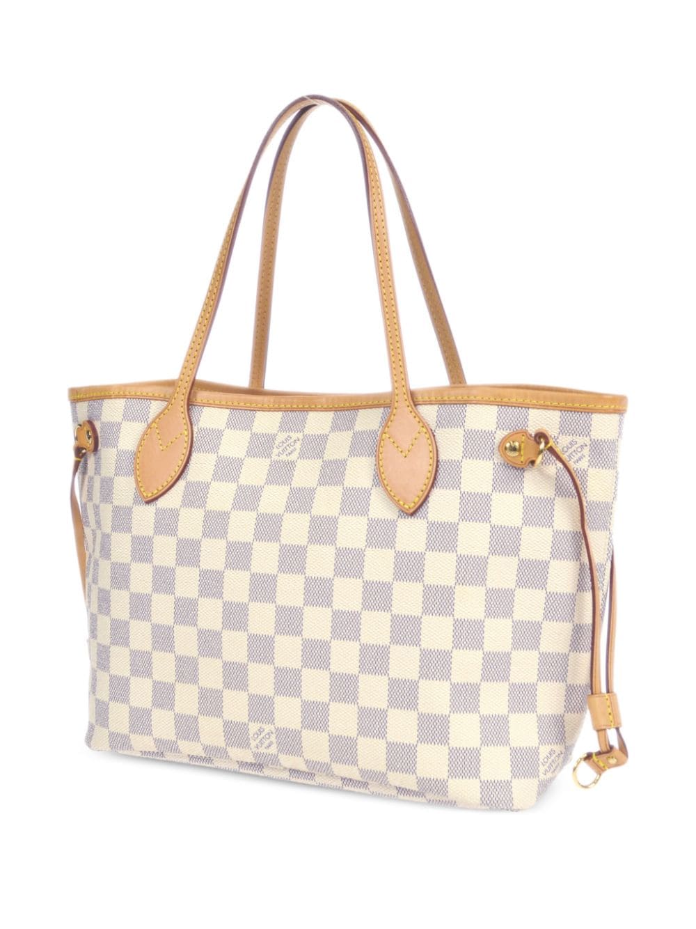 Louis Vuitton 2010 Neverfull PM tote bag - Image 2