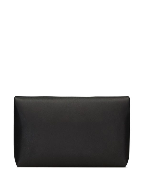 Saint Laurent Cassandre envelope pouch - Image 2