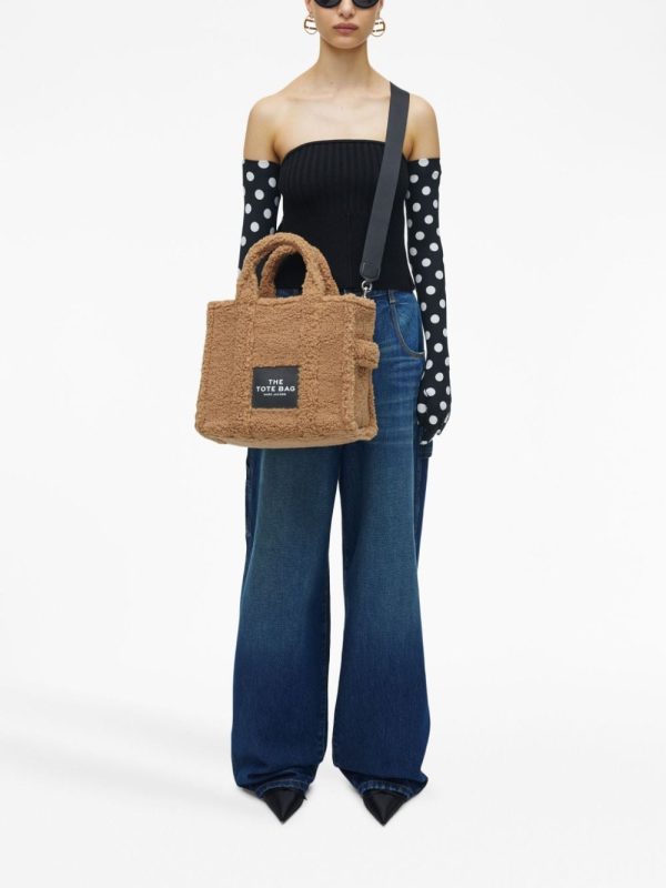 Marc Jacobs The Teddy Medium Tote bag - Image 2
