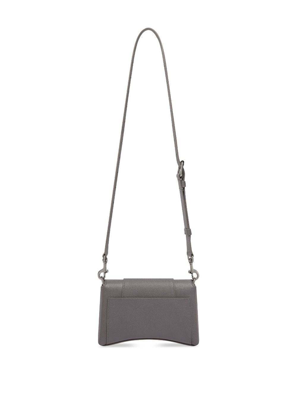Balenciaga Downt leather crossbody bag - Image 2