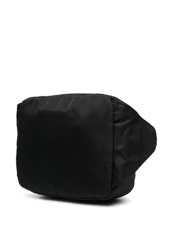 Alexander McQueen logo belt bag - Image 3