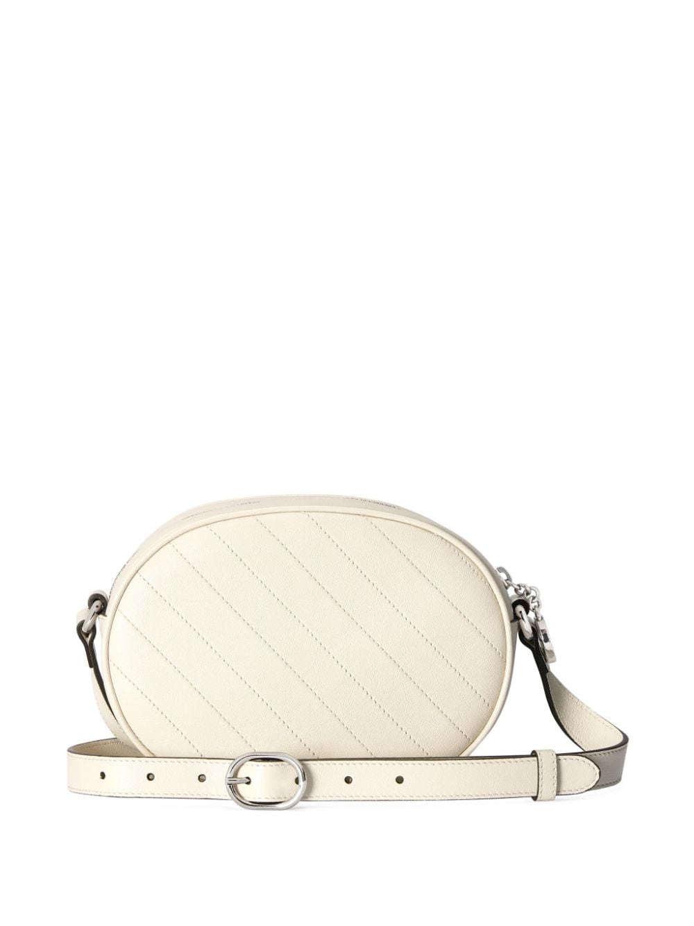 Gucci Blondie leather crossbody bag - Image 3