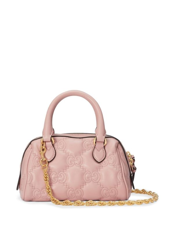 Gucci GG Matelassé min bag - Image 3