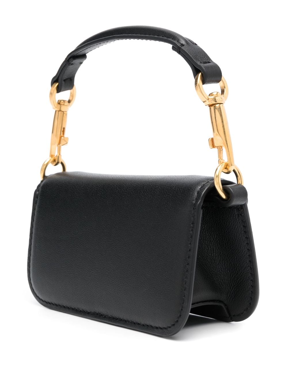 Valentino Garavani micro Locò mini bag - Image 3