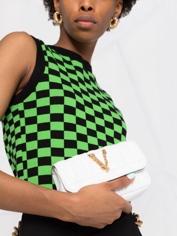 Versace Virtus mini bag - Image 3