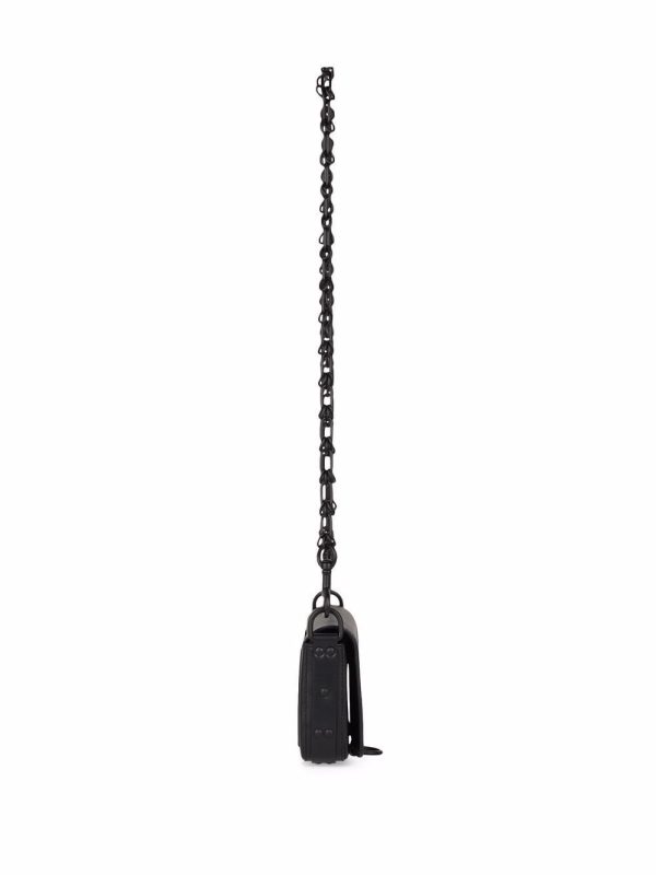Balenciaga Bondage clutch bag - Image 3