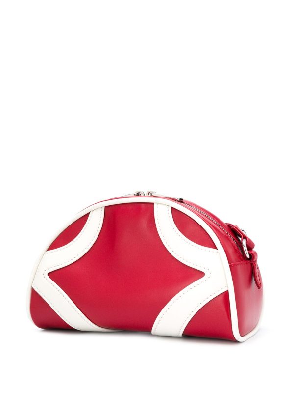 Prada Bowling crossbody bag - Image 3