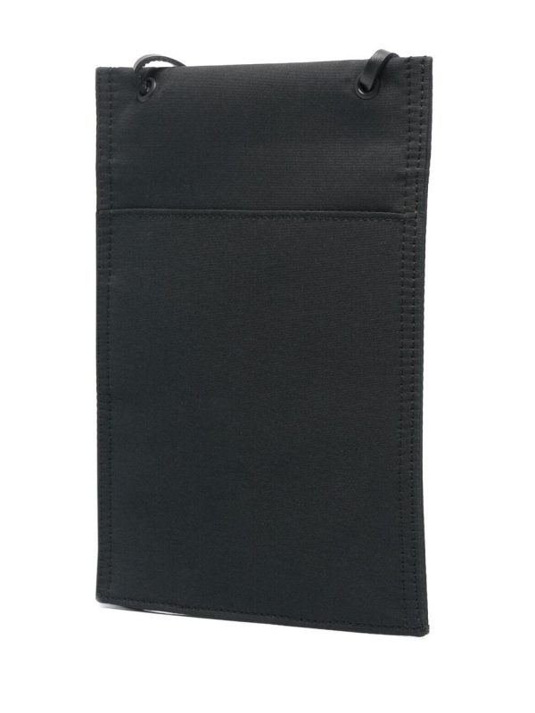 Alexander McQueen logo patch shoulder bag - Image 3