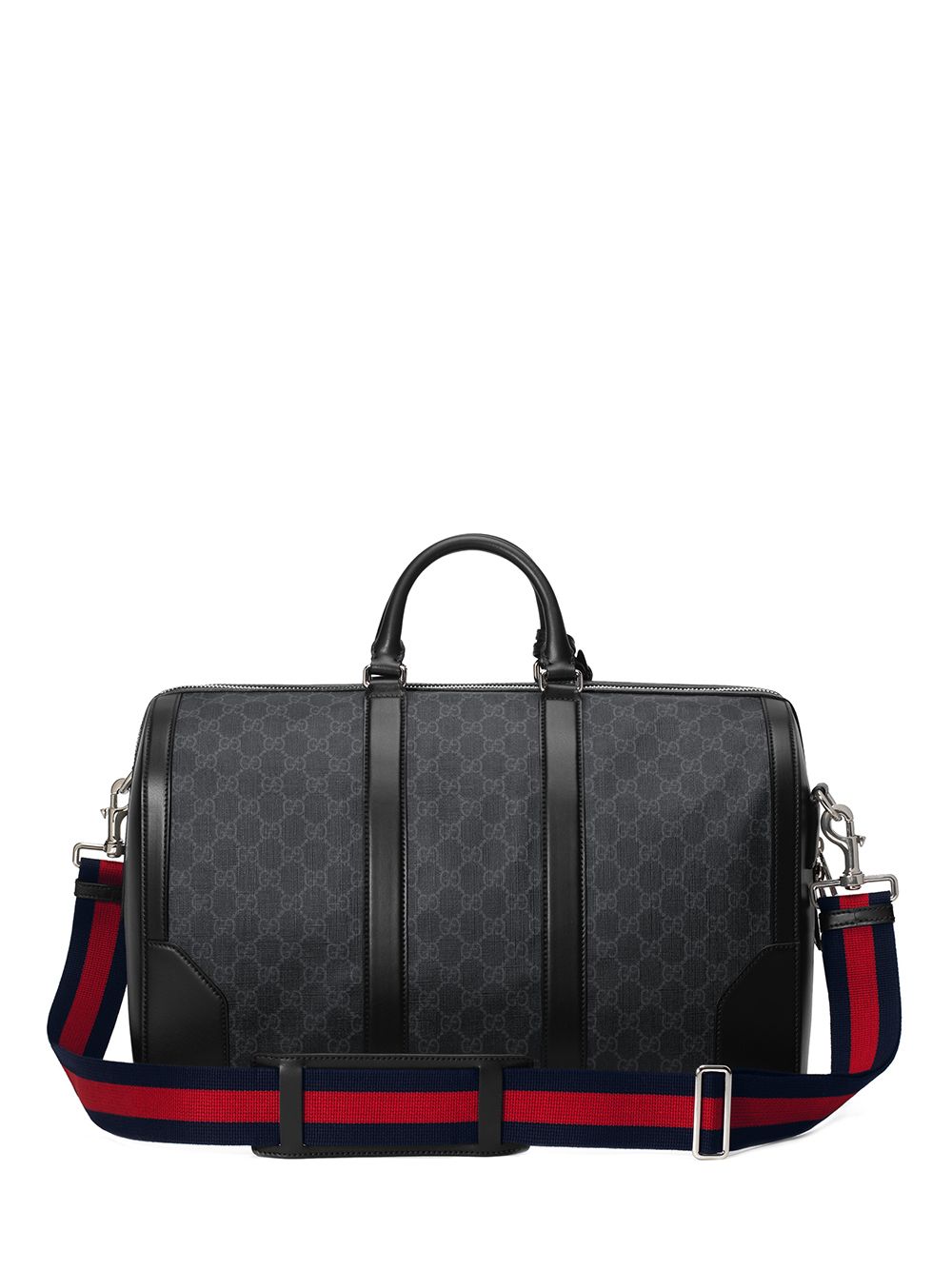 Gucci Soft GG Supreme carry-on duffle - Image 3