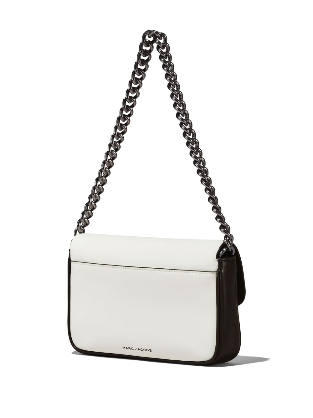 Marc Jacobs The Bi-Color J Marc shoulder bag - Image 2