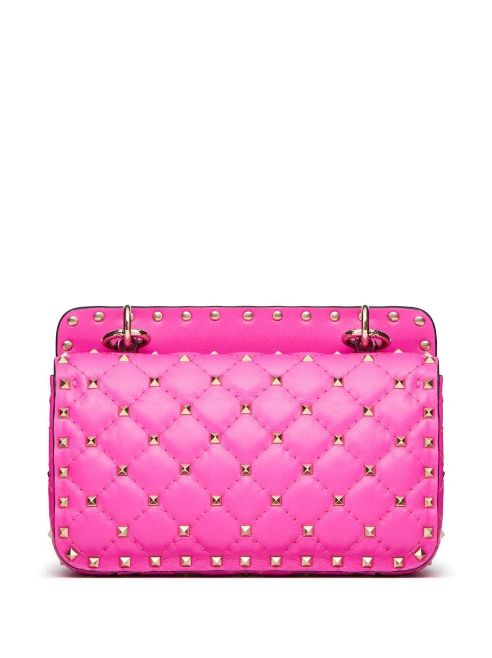 Valentino Garavani small Rockstud Spike shoulder bag - Image 3