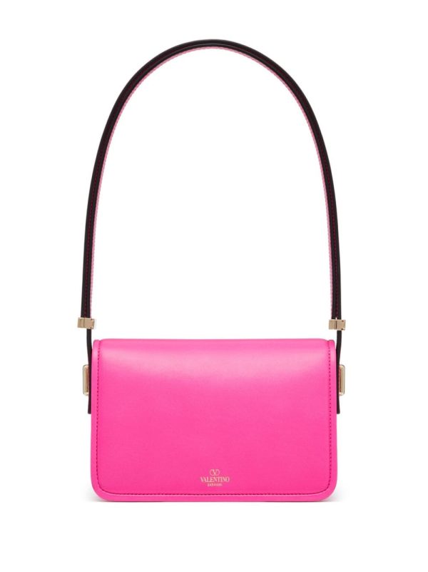 Valentino Garavani small Letter shoulder bag - Image 3