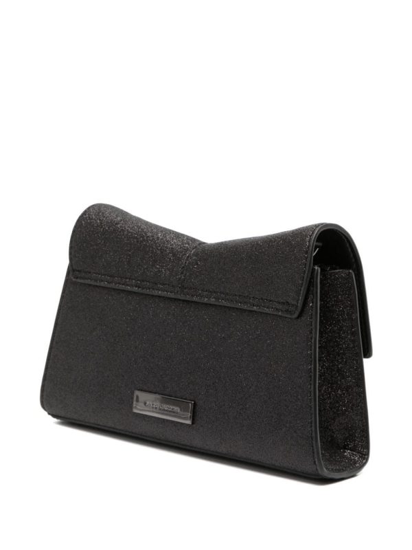 Marc Jacobs The St. Marc Chain clutch bag - Image 3