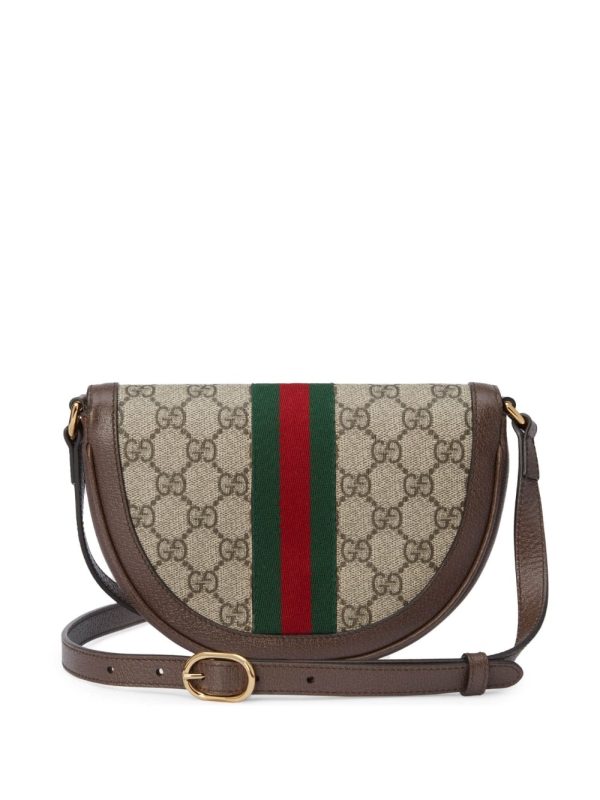 Gucci GG Ophidia mini bag - Image 3