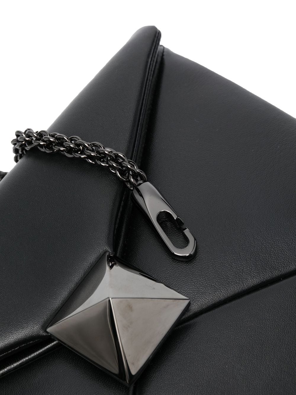 Valentino Garavani Rockstud-embellishment crossbody bag - Image 5